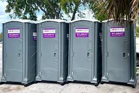 Best Portable Restroom Maintenance and Cleaning  in Pacheco, CA